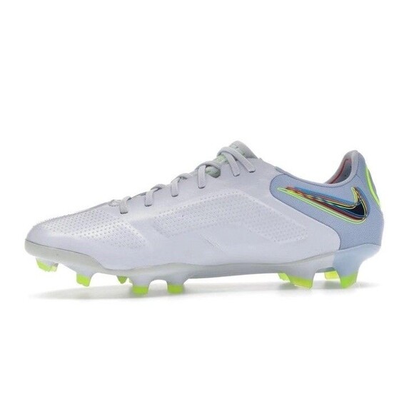 Nike Tiempo Legend 9 Elite AG Soccer Men’s Size 9 DB0824-055 Made In Bosnia Rare